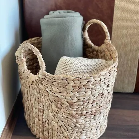 Апартамент Chic&cozy In Несебър