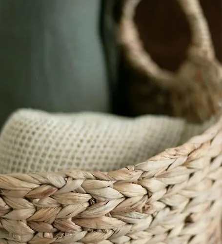 Chic&cozy In ネセバル