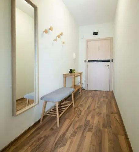 アパート Chic&cozy In *