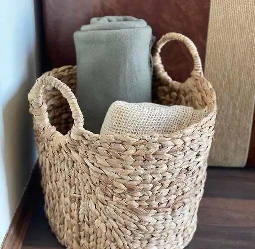 アパート Chic&cozy In ネセバル