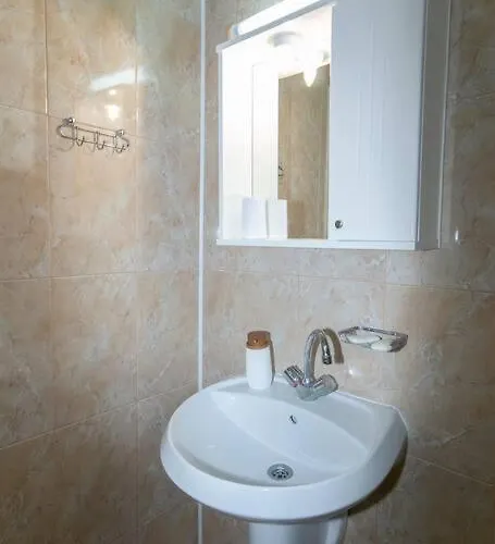 Chic&cozy In アパート